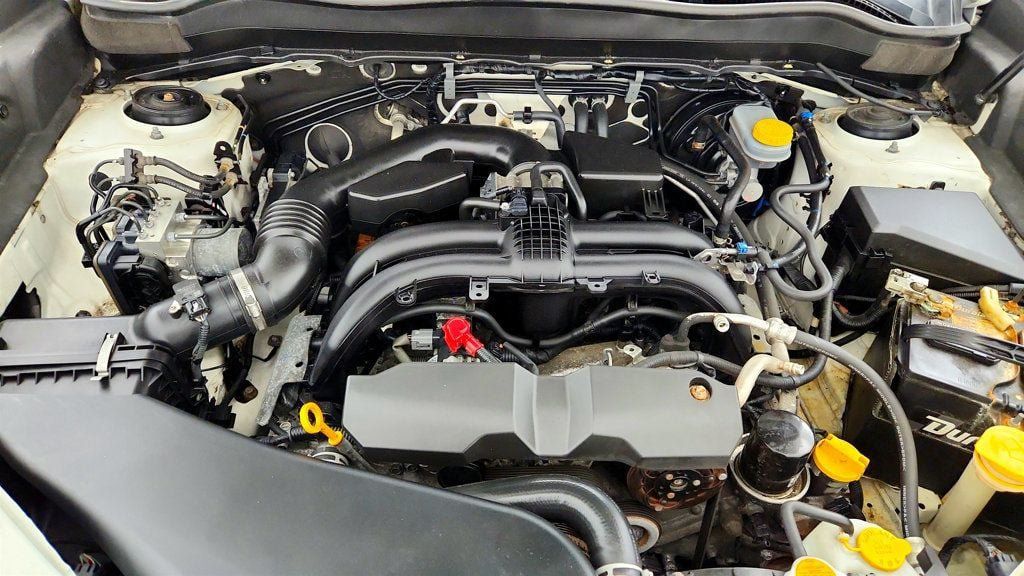 Used 2018 Subaru Forester 2.5i Touring AWD/4WD image 41