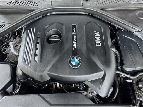 Used 2021 BMW 230i Coupe w/ M Sport Package image 30