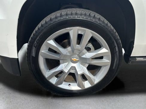 Used 2017 Chevrolet Tahoe Premier RWD image 26