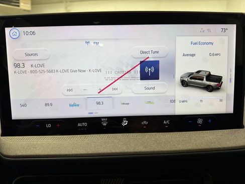 New 2026 Ford Maverick XLT FWD image 23