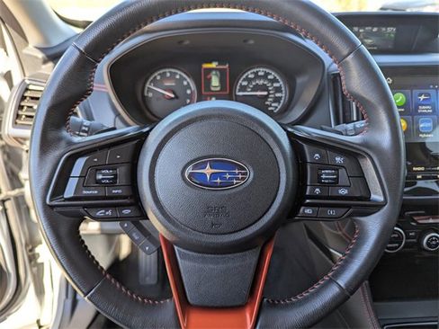 Used 2024 Subaru Forester Sport image 32