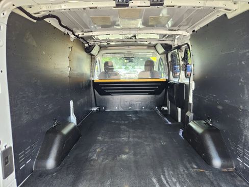 Used 2018 Ford Transit 250 130 Low Roof w/ Interior Upgrade Package image 38