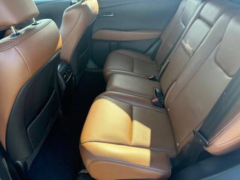 Used 2014 Lexus RX 350 AWD w/ Navigation Package image 13