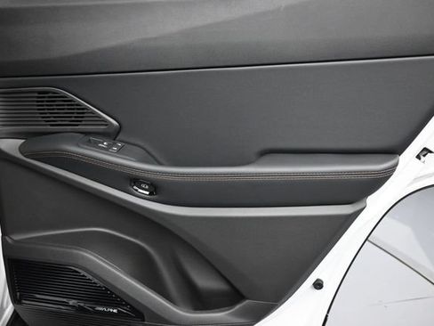 New 2026 Jeep Cherokee Limited AWD/4WD image 28