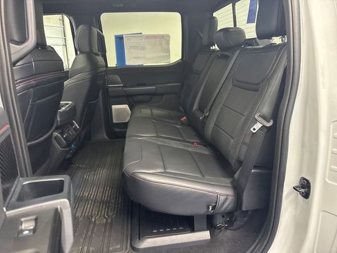 New 2026 Ford F150 Raptor AWD/4WD image 25