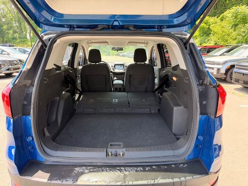Used 2019 Ford Escape SE AWD/4WD image 30