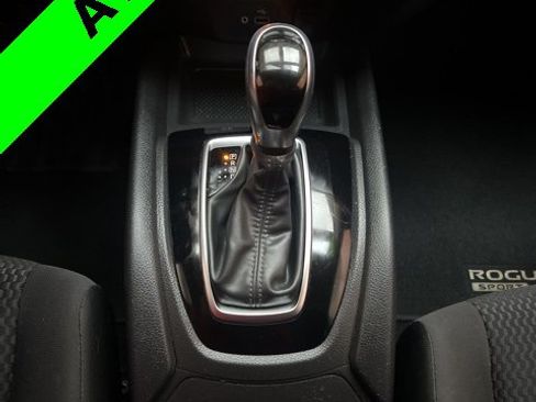 Used 2019 Nissan Rogue Sport S w/ Appearance Package image 11