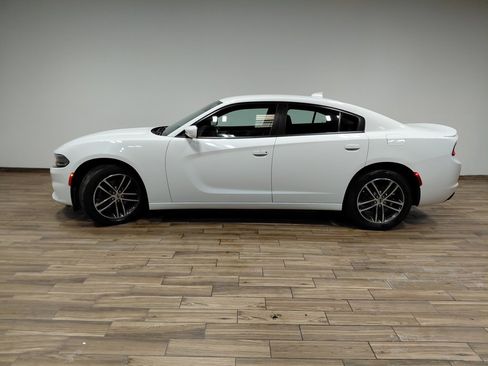 Certified 2019 Dodge Charger SXT w/ Cold Weather Package image 31