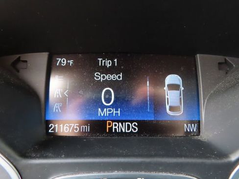 Used 2018 Ford Escape SE w/ SE Sync 3 Package FWD image 26