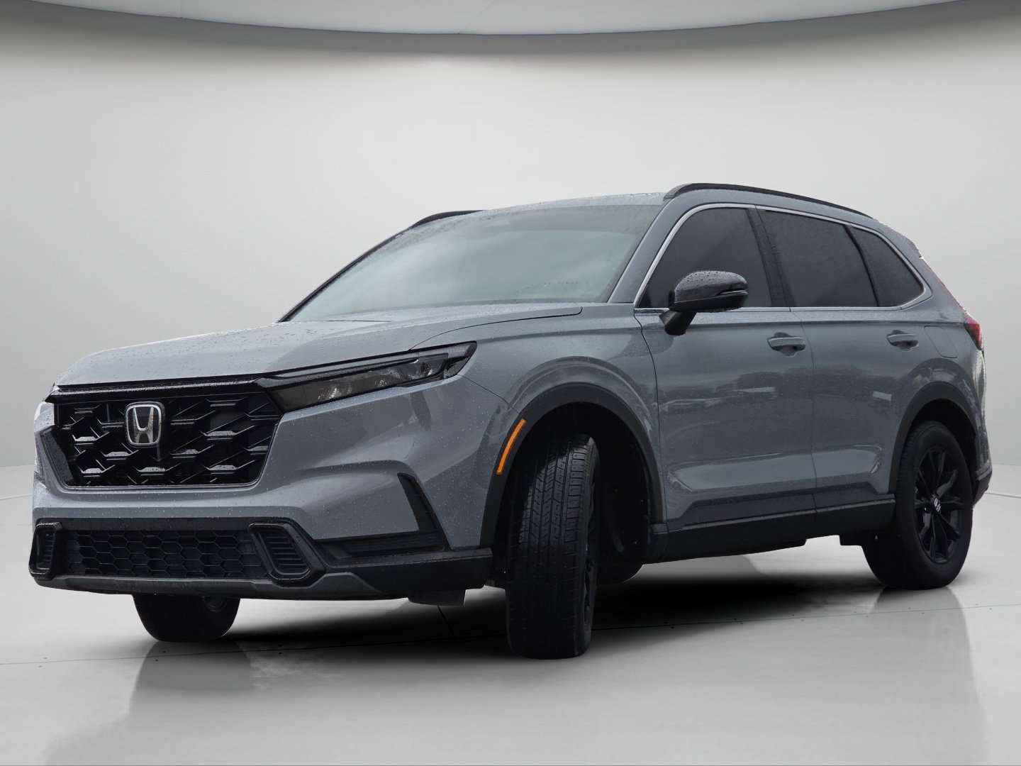 Used 2024 Honda CR-V Sport image 20