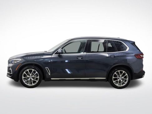 Used 2021 BMW X5 xDrive40i w/ Convenience Package AWD/4WD image 2