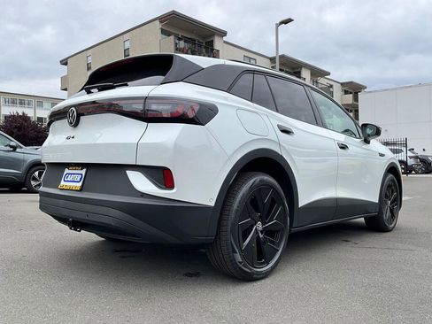 New 2026 Volkswagen ID.4 Pro S AWD/4WD image 8