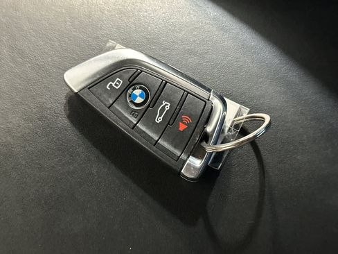 Used 2024 BMW M3 Competition w/ M Driver's Package AWD/4WD image 26