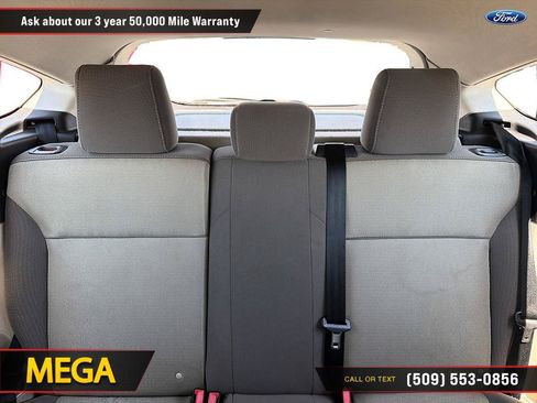Used 2013 Ford Focus SE FWD image 18