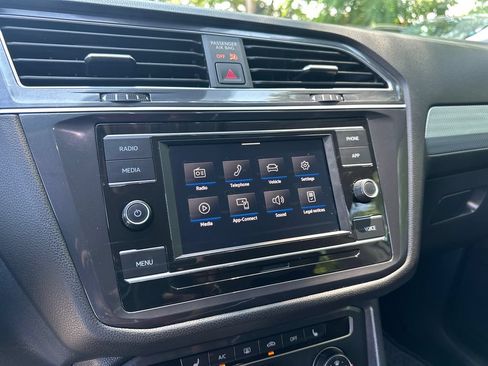 Certified 2022 Volkswagen Tiguan S AWD/4WD image 14