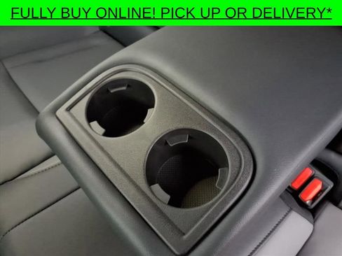 New 2026 Subaru Outback Premium image 26