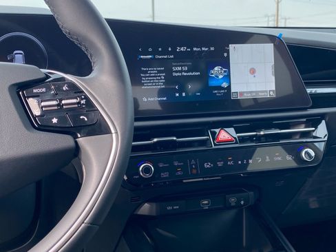 New 2026 Kia Niro Wind image 17