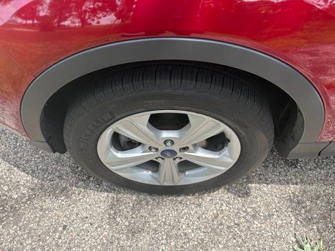 Used 2013 Ford Escape SE AWD/4WD image 9