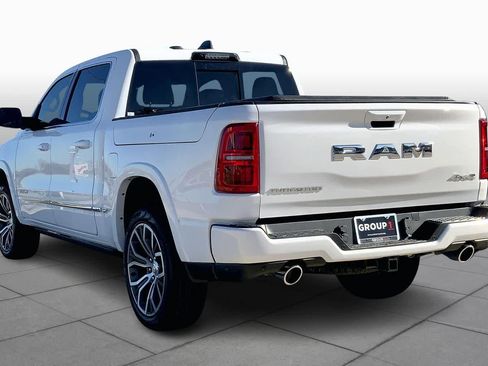 New 2026 RAM 1500 Tungsten image 12