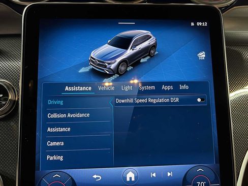 Certified 2026 Mercedes-Benz GLC 300 4MATIC image 37