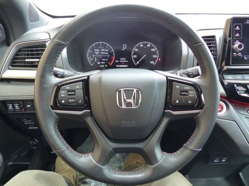 Used 2025 Honda Odyssey Sport-L image 50