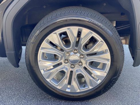 Used 2021 GMC Sierra 1500 Denali w/ Denali Ultimate Package image 16