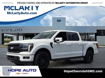 Used 2025 Ford F150 Lariat