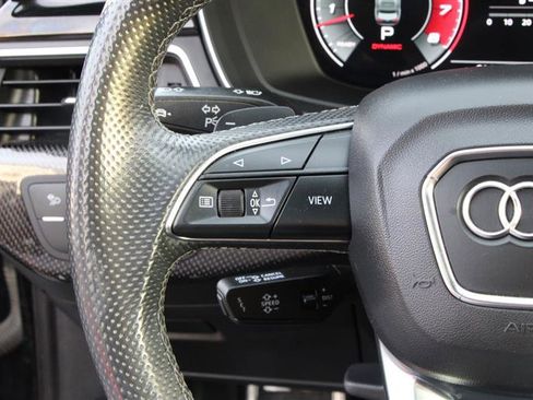 Used 2021 Audi S4 Prestige w/ Prestige Package image 31