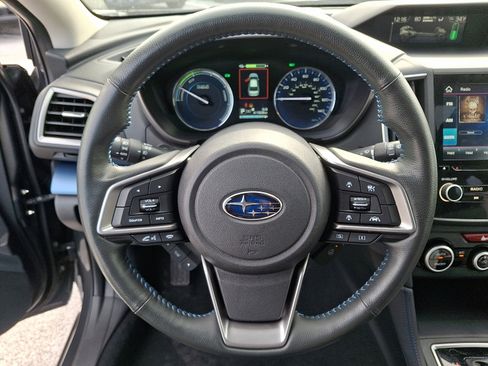 Used 2022 Subaru Crosstrek Hybrid w/ Moonroof Package w/Navigation image 21