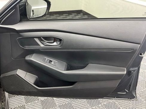 Used 2024 Honda Accord LX image 11