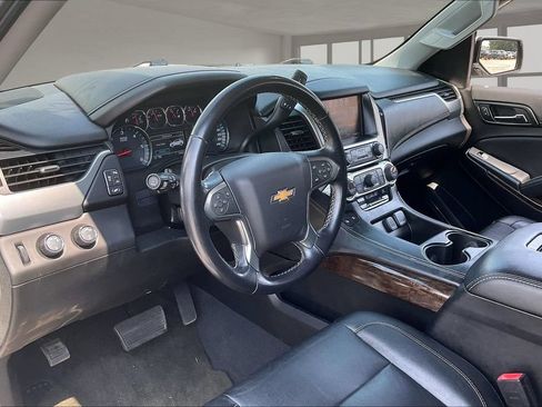 Used 2019 Chevrolet Tahoe LT AWD/4WD image 16