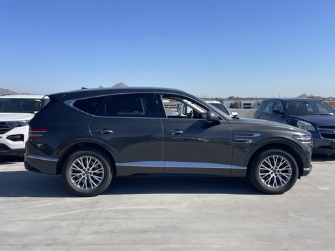 Used 2024 Genesis GV80 2.5T image 3