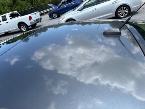 Used 2015 Ford Fusion SE w/ Equipment Group 202A FWD image 13