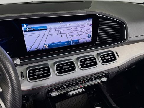 Certified 2024 Mercedes-Benz GLE 53 AMG AMG GLE 53 image 20