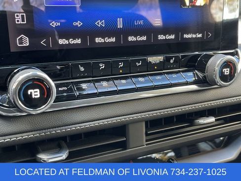 Used 2025 Chevrolet Colorado LT image 18