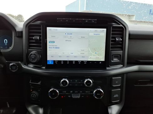 Used 2024 Ford F150 XLT w/ Equipment Group 302A MID image 19