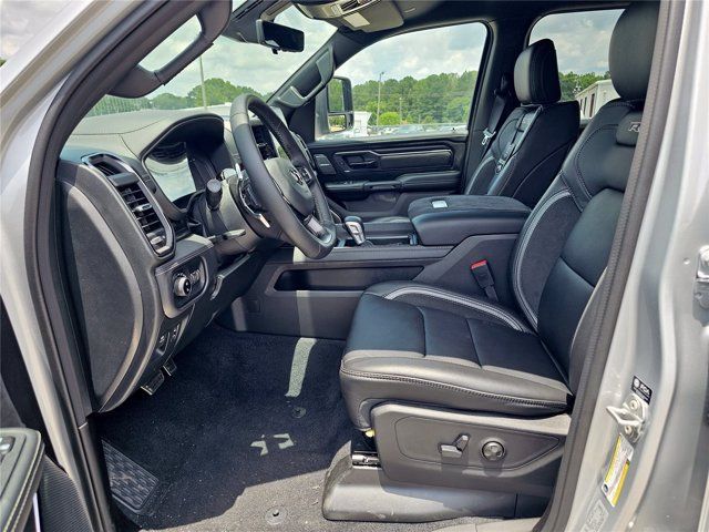 New 2026 RAM 1500 RHO w/ RHO Level 1 Equipment Group AWD/4WD image 41