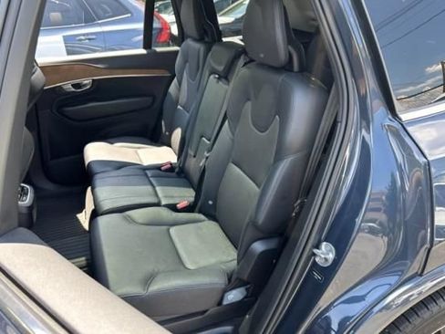 Used 2023 Volvo XC90 B6 Plus w/ Protection Package Premier AWD/4WD image 6