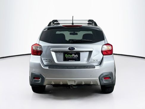 Used 2013 Subaru Crosstrek 2.0i Premium w/ Popular Pkg 1 AWD/4WD image 7
