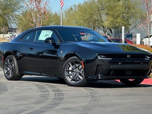 New 2026 Dodge Charger Scat Pack image 2