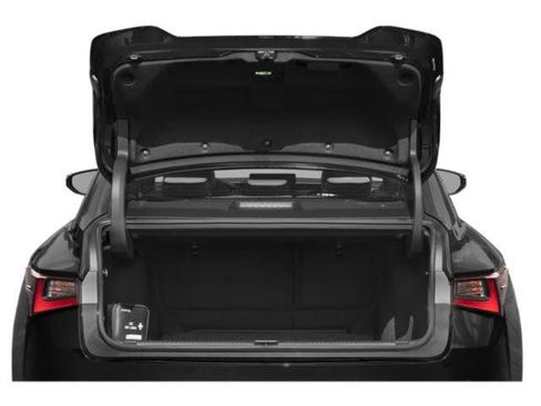 Used 2021 Lexus IS 350 F Sport w/ Accessory Package image 11