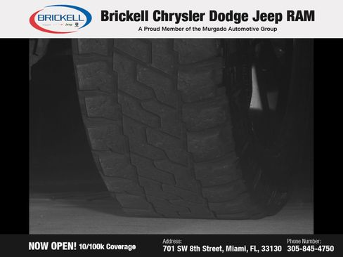 Used 2020 RAM 2500 Laramie image 13