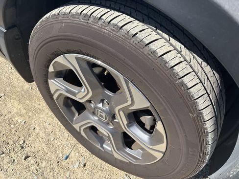 Used 2017 Honda CR-V EX-L image 4