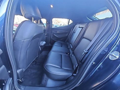Used 2020 MAZDA MAZDA3 AWD Hatchback w/ Preferred Pkg image 14