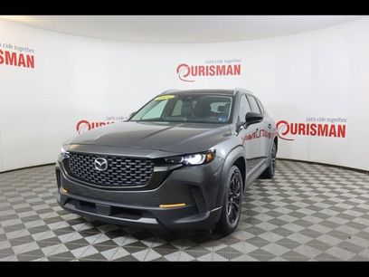 Used 2024 MAZDA CX-50 AWD 2.5 S w/ Premium Package