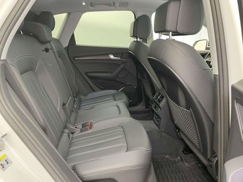 Certified 2023 Audi Q5 2.0T Premium w/ Convenience Package AWD/4WD image 22