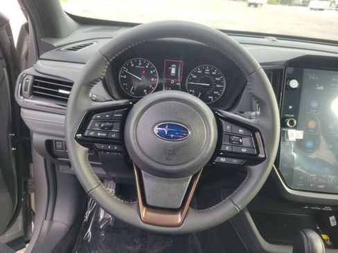 New 2026 Subaru Forester Sport AWD/4WD image 19