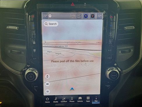 New 2026 RAM 3500 Tradesman image 14