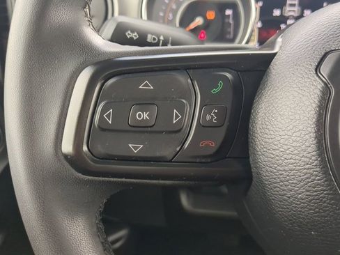 Used 2023 Jeep Wrangler Sport S image 25