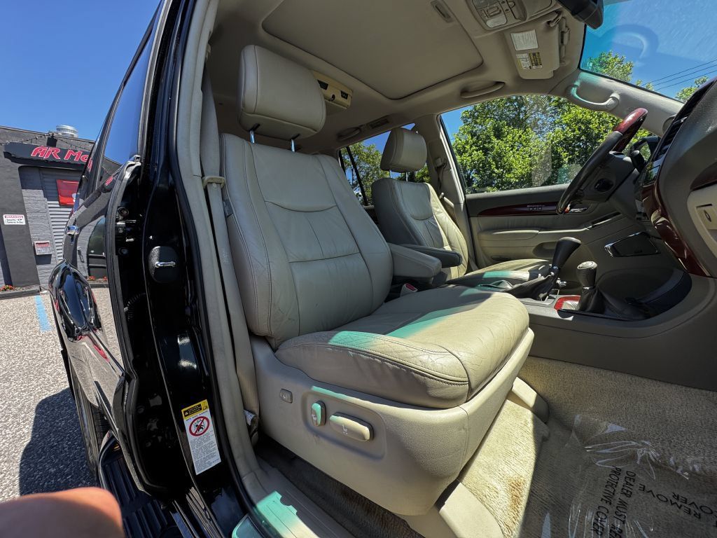 Used 2009 Lexus GX 470 AWD/4WD image 19